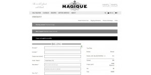 Sel Magique coupon code