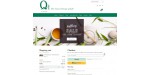 Qi Teas discount code