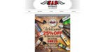Shop E&B discount code