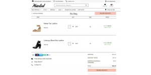 Wanted Shoes coupon code