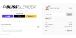 Bliss Blender discount code