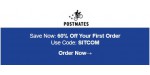 Postmates discount code