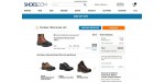 Shoes coupon code