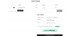 Divine discount code