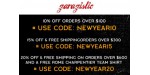 Gara Gistic discount code