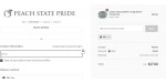 Peach State Pride discount code