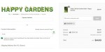 Happy Gardens discount code