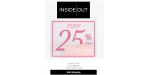 Inside Out discount code