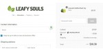 Leafy Souls discount code