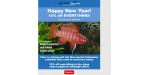 Aquarium Fish Sale discount code
