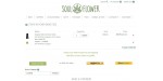 Soul Flower discount code