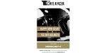The Cafe Racer discount code