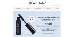 Jd Williams Uk discount code