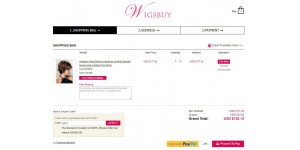 Wigsbuy coupon code