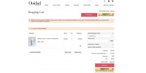 Ouidad coupon code