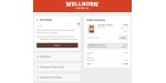 Wellborn Coffee discount code