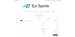 Ezi Sports discount code