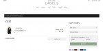 We Are Labels discount code
