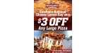 Mountain Mike’s Pizza discount code