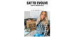 Eat To Evolve discount code