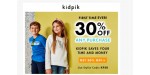 Kidpik discount code