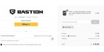 Bastion discount code