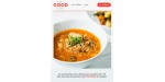 The Good Kitchen coupon code