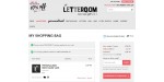 The Letteroom discount code