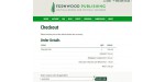 Fernwood Publishing discount code