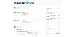 Inline Vape discount code