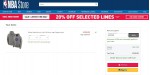 NBA Store Europe discount code