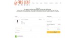 Fire Leaf Extracts discount code