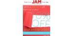 Jam Paper and Envelope discount code