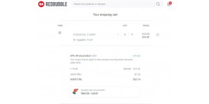 Red Bubble coupon code