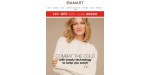 Damart discount code