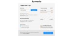 Lamoda discount code