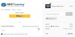 NEST Learning discount code