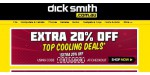 Dick Smith discount code