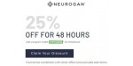 Neurogan discount code
