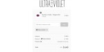 Ultra Violet Kids discount code