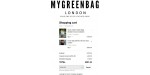 My Green Bag discount code