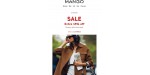 Mango Outlet discount code