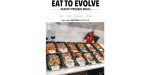 Eat To Evolve discount code