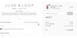 June Loop discount code