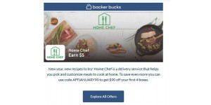 College Backer coupon code