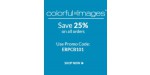 Colorful Images discount code