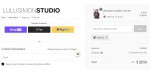 Lulusimon Studio Coupons discount code