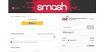 Smash Worldwide discount code
