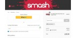 Smash Worldwide discount code