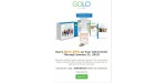 Golo For Life coupon code